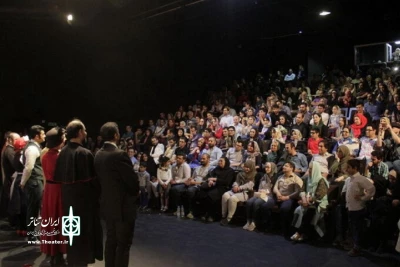 اوج‌گیری دوباره تئاتر کشور پس از کرونا

نزدیک به 70 نمایش، هر شب در تهران به صحنه می‌روند