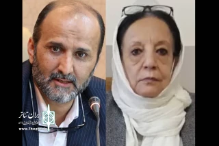پیام تسلیت مدیرکل فرهنگ و ارشاد اسلامی زنجان در پی درگذشت صدیقه شریف‌پور

سفر ابدی چهره‌ای ماندگار در هنر تئاتر استان زنجان