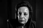 به مناسبت درگذشت مرحومه صدیقه شریف‌پور هنرمند،کارشناس پیشکسوت تئاتر زنجان 2