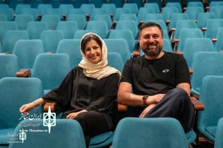 Leyli Rashidi Joins Arvand ِ Dashtaray's new production