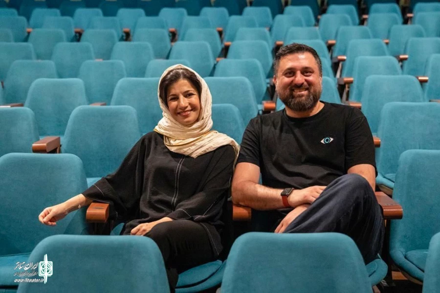 Leyli Rashidi Joins Arvand ِ Dashtaray's new production