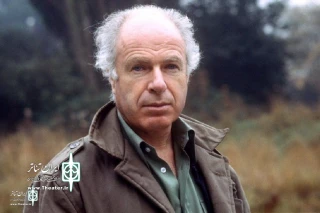 In Memory of Peter Brook

How’s Peter Brook taken an interest in Iranian literature and drama?