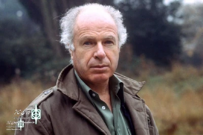 In Memory of Peter Brook

How’s Peter Brook taken an interest in Iranian literature and drama?