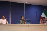 «پروین» در مورد رنج زن زیستن است 4