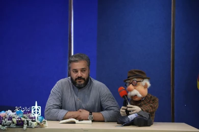 نشست خبری جشنواره تهران مبارک