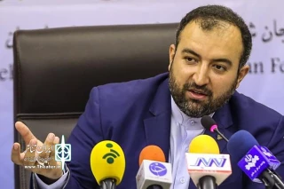 با حکم مدیرعامل بنیاد رودکی

رئیس برج آزادی منصوب شد