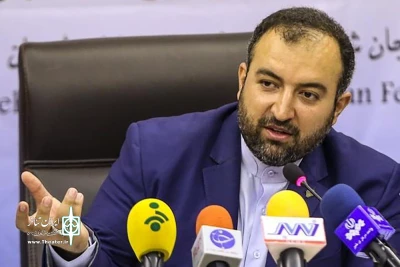 با حکم مدیرعامل بنیاد رودکی

رئیس برج آزادی منصوب شد