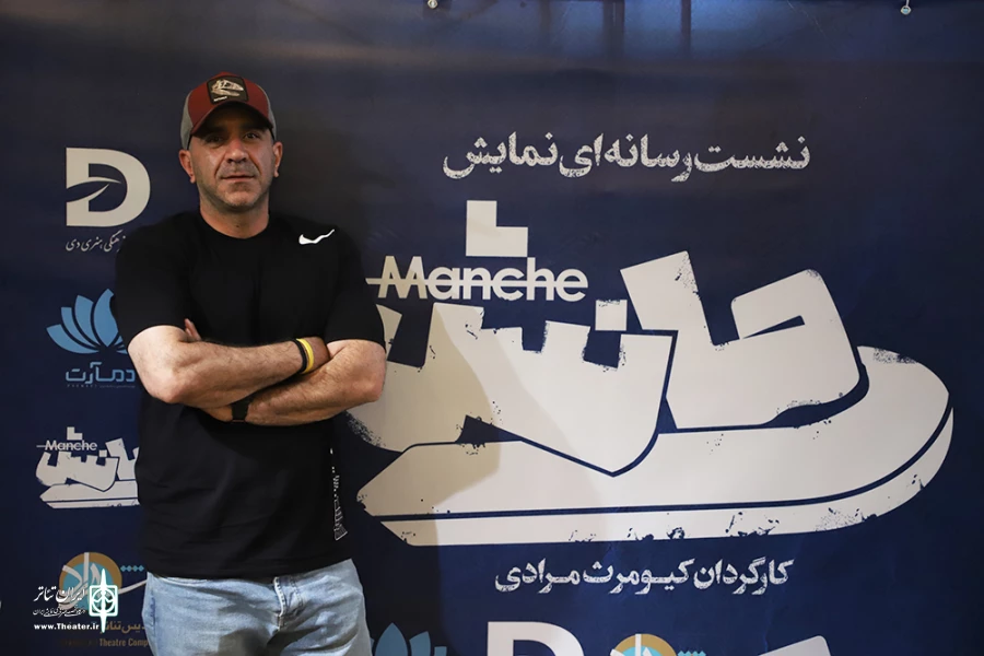 مهاجرت یک حقیقت تلخ است 5