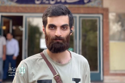 فرزاد تجلی در گفت‌و‌گو با ایران تئاتر

نمایش «تلفات» اثری ضد جنگ است
