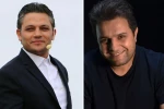 سعید نوریان و سید اصغر سعادت