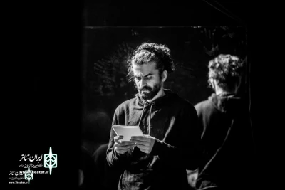 Tehran’s City Theater Complex to Home Dear Alande