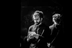«آلنده نازنین» به تالار چهارسو رسید 3