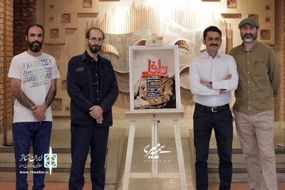 معاون هنری سازمان فرهنگی هنری شهرداری تهران:

وقایع‌نگاری‌ تاریخی با بیان هنرمندانه ماندگار می‌شود