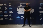 نشست خبری نمایش مانش