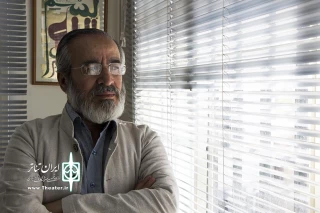 در پیام دبیر تئاتر صاحبدلان عنوان شد:

«صاحبدلان» در تربیت و ارتقای فرهنگی جامعه امروز اثرگذار است