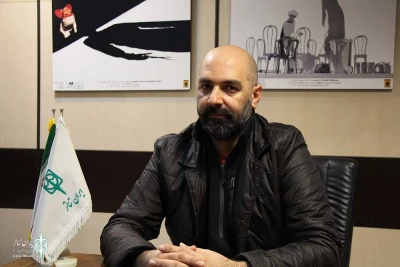 گفت‌وگو با محمد عاقبتی، کارگردان باسابقه نمایش کودک

تئاتر کودک و نوجوان دغدغه‌ام است