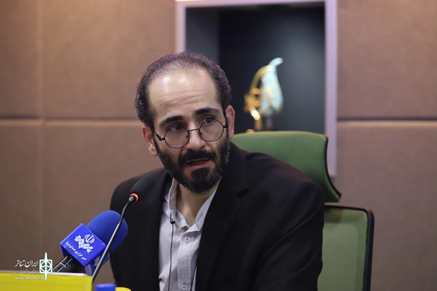 اجرای 33 اثر برگزیده در جشنواره
بخش مباهله به بزرگترین رویداد هنری نقالی اضافه می‌شود 5