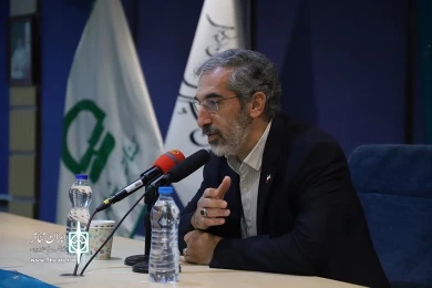 افتتاحیه دوازدهمین دوره سراسری و اولین دوره بین المللی تئاتر صاحبدلان