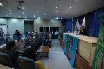 افتتاحیه دوازدهمین دوره سراسری و اولین دوره بین المللی تئاتر صاحبدلان