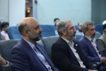 افتتاحیه دوازدهمین دوره سراسری و اولین دوره بین المللی تئاتر صاحبدلان