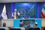 افتتاحیه دوازدهمین دوره سراسری و اولین دوره بین المللی تئاتر صاحبدلان