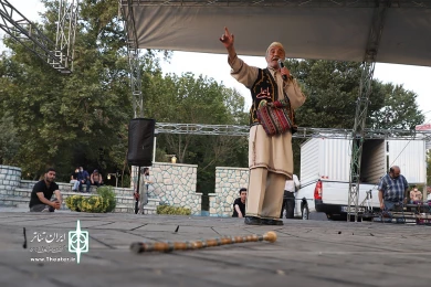 مرشد مهدی چایانی