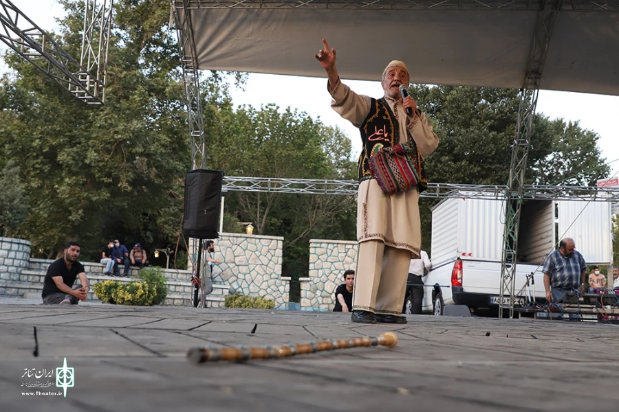 مرشد مهدی چایانی