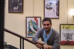 مسعود طیبی