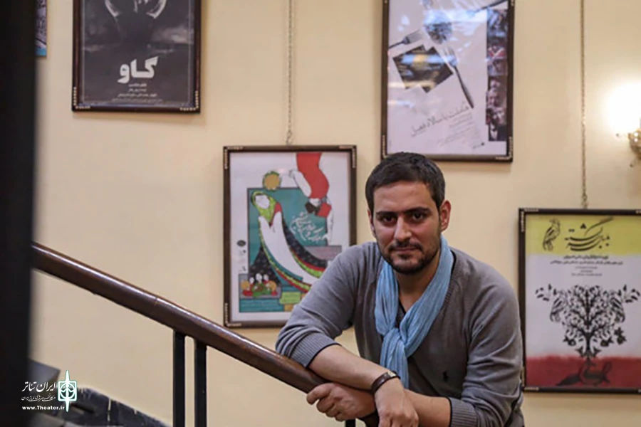 مسعود طیبی