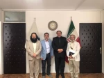 اهمیت تعامل فرهنگی در برگزاری جشنواره‌های بین‌المللی تئاتر 5