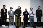 جشنواره نمایشنامه خوانی «ساوات» ایذه برگزیدگان خود را شناخت 4