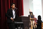 جشنواره نمایشنامه خوانی «ساوات» ایذه برگزیدگان خود را شناخت 6