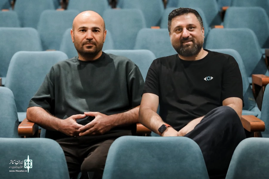 سعید چنگیزیان با آروند دشت‌آرای همراه می‌شود
از «پروانه و یوغ» تا «پدر» 2