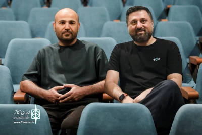 سعید چنگیزیان با آروند دشت‌آرای همراه می‌شود

از «پروانه و یوغ» تا «پدر»