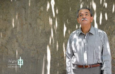 Esmail Shangaleh, a veteran actor, died at 86 from Covid-19