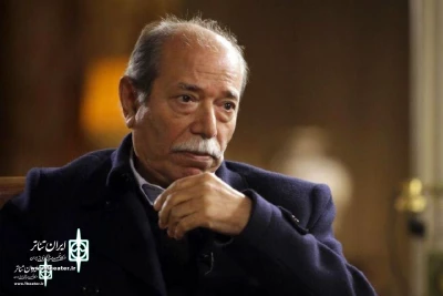 Ali Nassirian: Esmail Shangaleh was one of my close friend