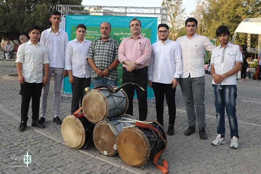 همکاری نهادهای شهری با «صاحبدلان» باعث افزایش مخاطب می‌شود 8
