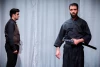 نمایش «هاگاکوره» به هفته پایانی اجرا رسید 4
