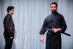 نمایش «هاگاکوره» به هفته پایانی اجرا رسید 4