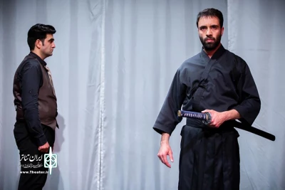 در تماشاخانه دیوار چهارم

نمایش «هاگاکوره» به هفته پایانی اجرا رسید