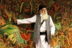 جشن بزرگ نقالان علوی در میدان امام حسین(ع) برگزار می‌شود 2