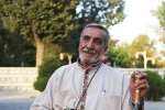 مرشد مهدی چایانی