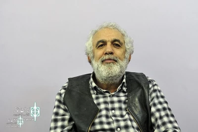 Alireza Koushk Jalali on Pure Madness

The theme of 