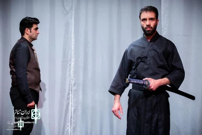 The performance of Hagakore Comes to end