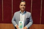 آیین رونمایی از کتاب «شب سوئیت» در محمودآباد برگزار شد 4
