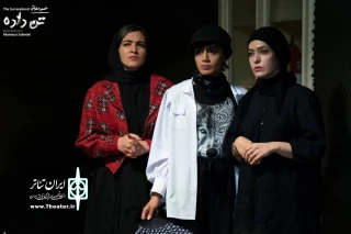 «تن‌داده» بازیگرانش را شناخت