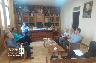 از سوی دبیر خانه منتشر شد

فراخوان سی و سومین جشنواره تئاتر استان سمنان