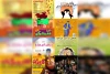 پایان هفته با رنگین‌کمان تئاتر کودک و نوجوان 3