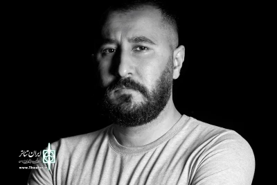 مدیر روابط عمومی تماشاخانه ایرانشهر منصوب شد