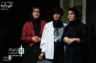 The  complete cast of "Tan-Dadedh"  announced